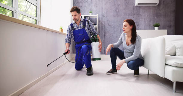 Best Pest Prevention Services  in Grayson, GA